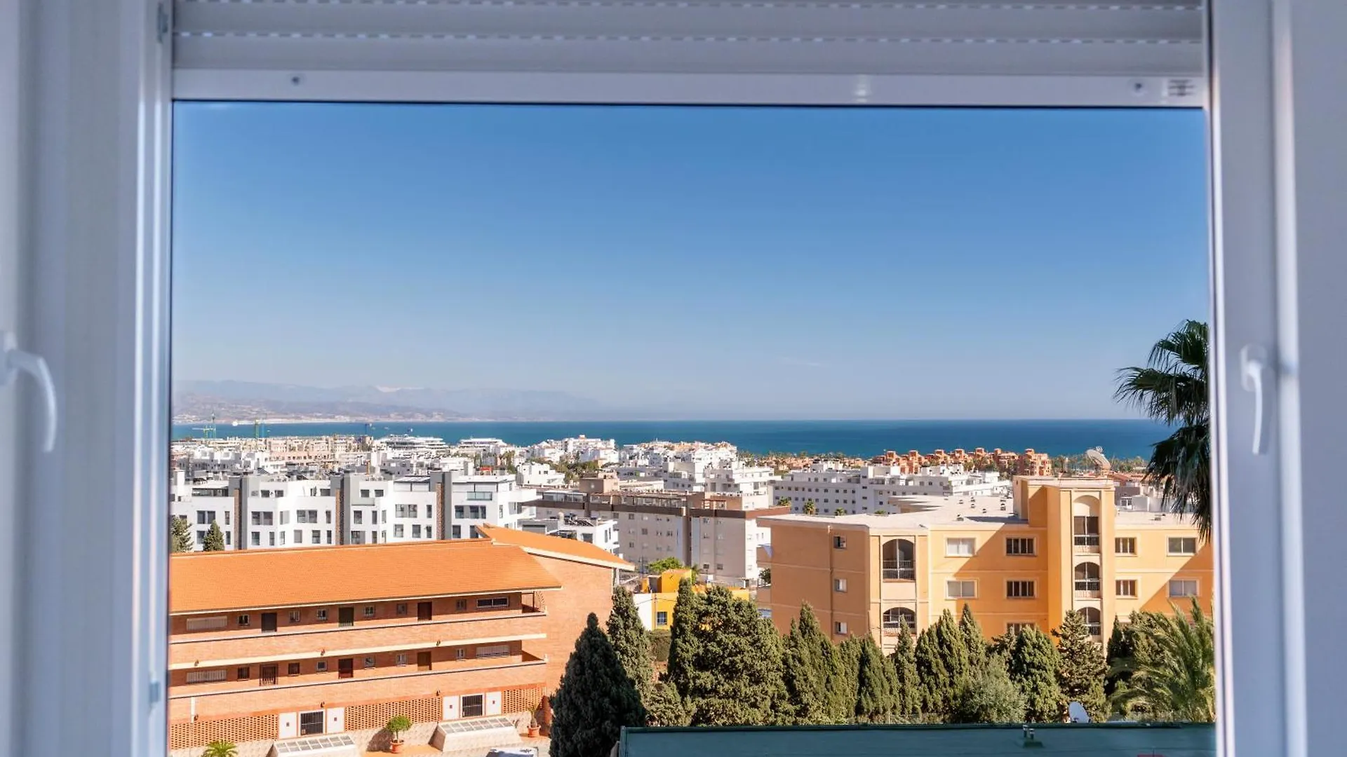 Apartamento La Colina Torremolinos