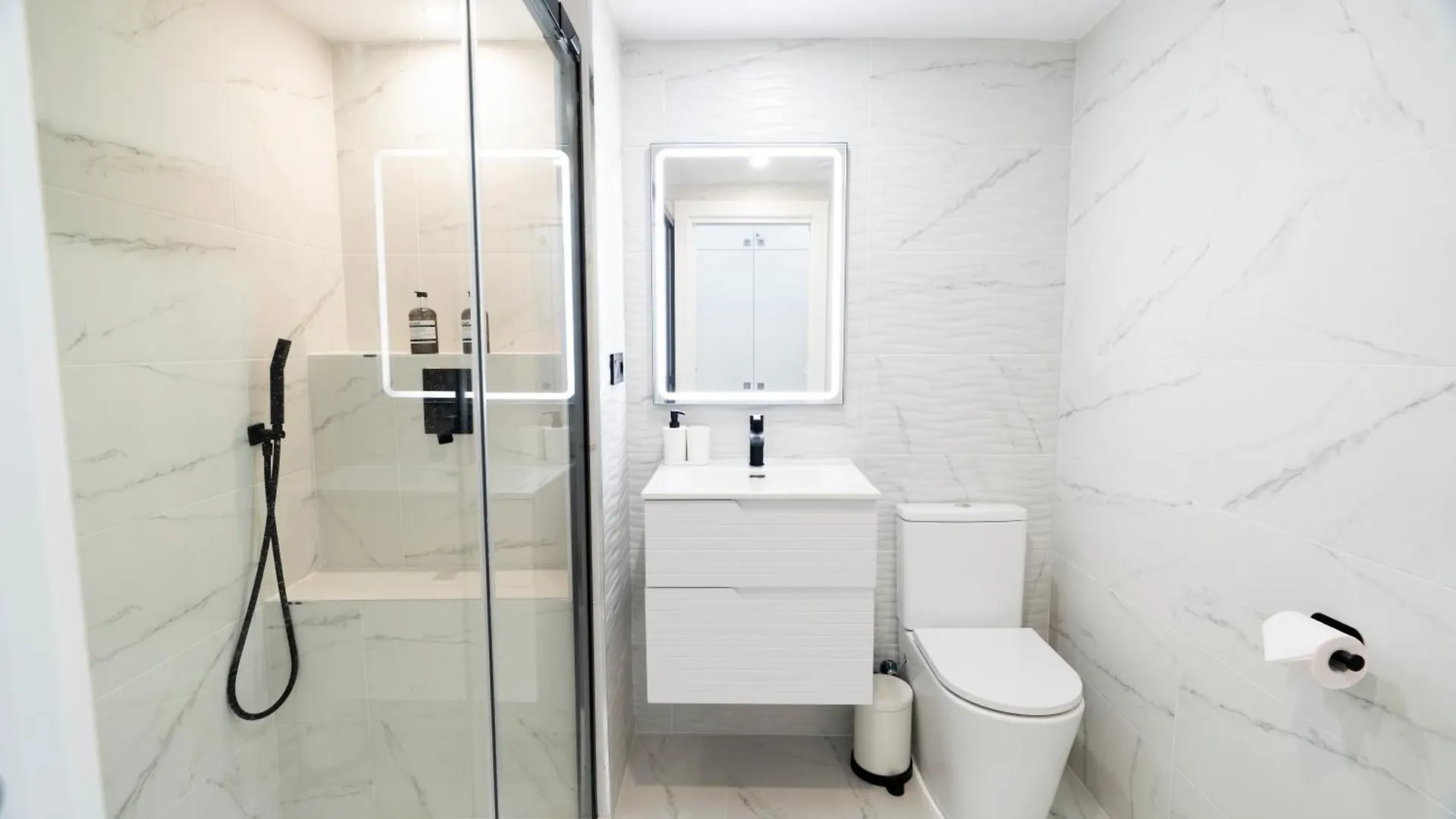 Apartamento La Colina Torremolinos 0*,  España
