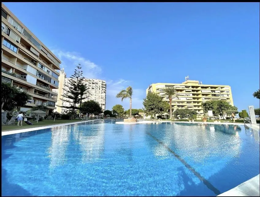 Apartamento La Colina Torremolinos 0*,  España